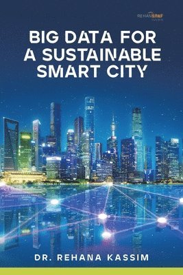 bokomslag Big Data for a Sustainable Smart City