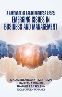 bokomslag A Handbook of Asean Business Cases