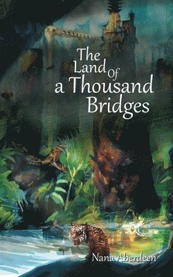 The Land of a Thousand Bridges 1