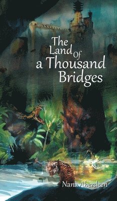 The Land of a Thousand Bridges 1