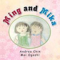 bokomslag Ming and Mika