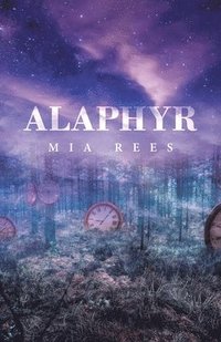 bokomslag Alaphyr