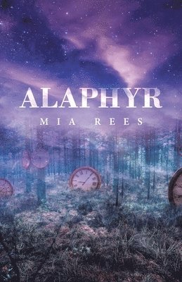 bokomslag Alaphyr