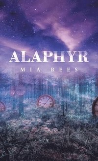 bokomslag Alaphyr