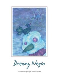 bokomslag Dreamy Negin