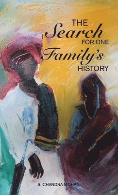 bokomslag Search for One Family's History