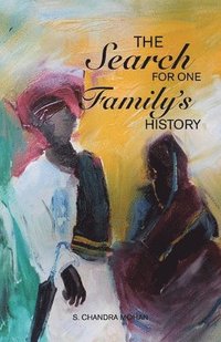 bokomslag Search for One Family's History