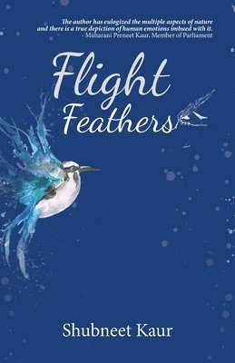 bokomslag Flight Feathers