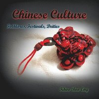 bokomslag Chinese Culture