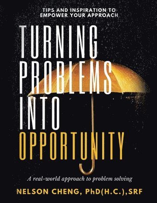 Turning Problems into Opportunity 1