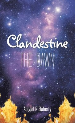 Clandestine 1