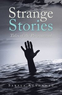 bokomslag Strange Stories