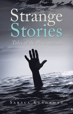 Strange Stories 1