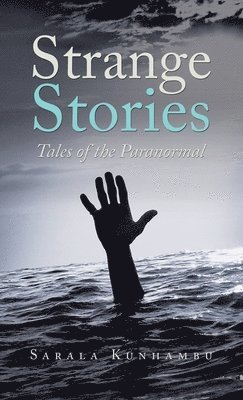 Strange Stories 1