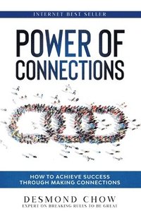 bokomslag Power of Connections