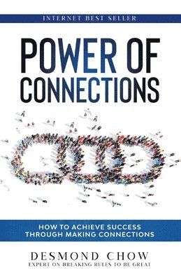 bokomslag Power of Connections