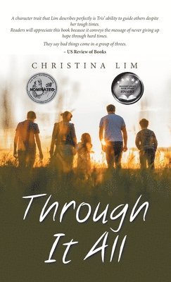 Christina Lim - Through It All, Inbunden