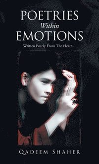 bokomslag Poetries Within Emotions