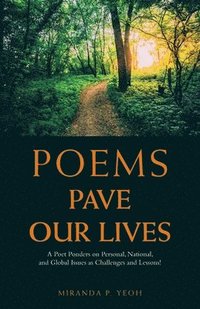 bokomslag Poems Pave Our Lives