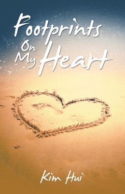 Footprints on My Heart 1