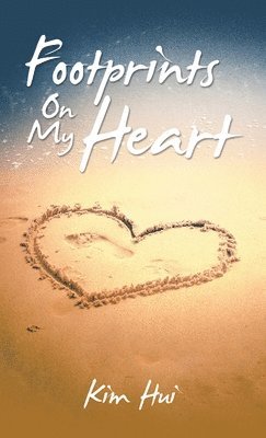 Footprints on My Heart 1