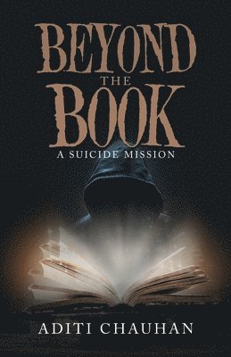 Aditi Chauhan - Beyond the Book, Häftad