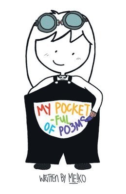 My Pocket-Ful of Poems 1