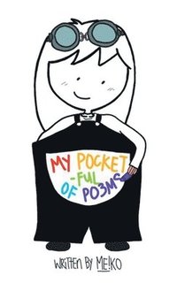 bokomslag My Pocket-Ful of Poems