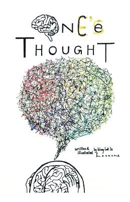bokomslag Once One's Thought