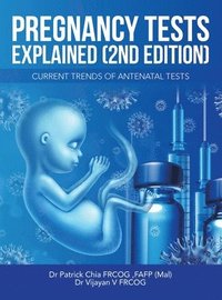bokomslag Pregnancy Tests Explained (2Nd Edition)