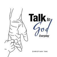 bokomslag Talk to God