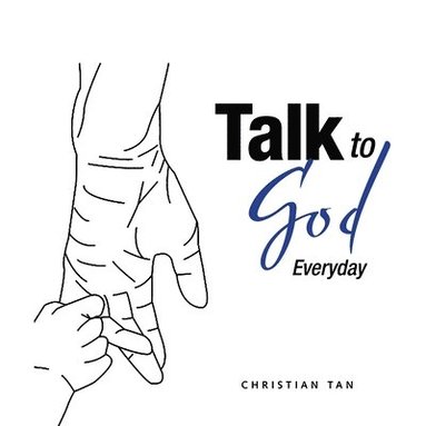 bokomslag Talk to God