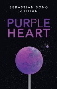 bokomslag Purple Heart