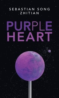 bokomslag Purple Heart