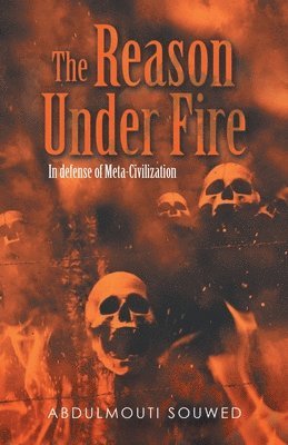 bokomslag Reason Under Fire