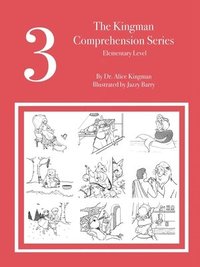 bokomslag The Kingman Comprehension Series