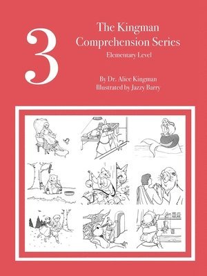 The Kingman Comprehension Series 1