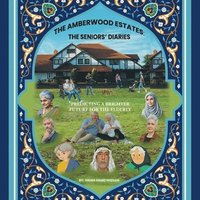 bokomslag The Amberwood Estates