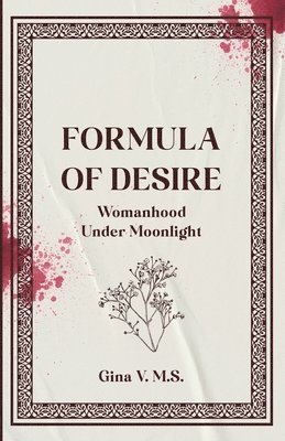 bokomslag Formula of Desire