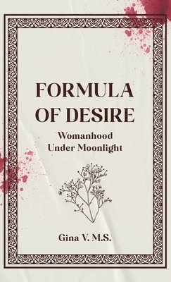 Formula of Desire 1