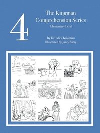 bokomslag The Kingman Comprehension Series