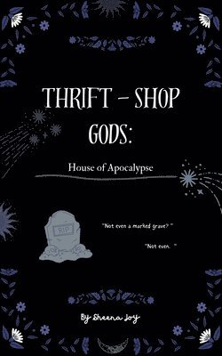 Thrift-Shop Gods 1