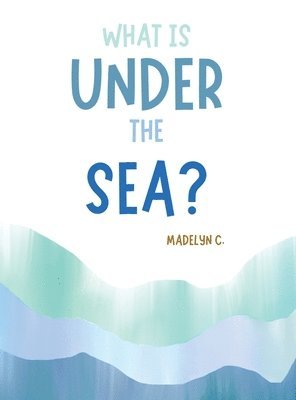 What Is Under the Sea? 1
