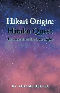 bokomslag Hikari Origin
