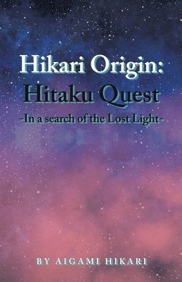 bokomslag Hikari Origin