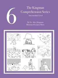 bokomslag The Kingman Comprehension Series