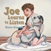 bokomslag Joe Learns to Listen