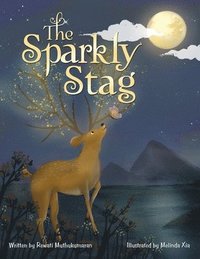 bokomslag The Sparkly Stag