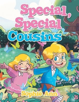 Special, Special Cousins 1