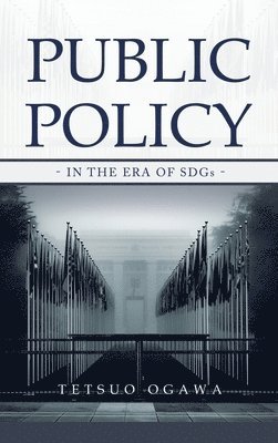 bokomslag Public Policy
